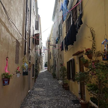 Centro Storico Alghero Bb Exterior photo