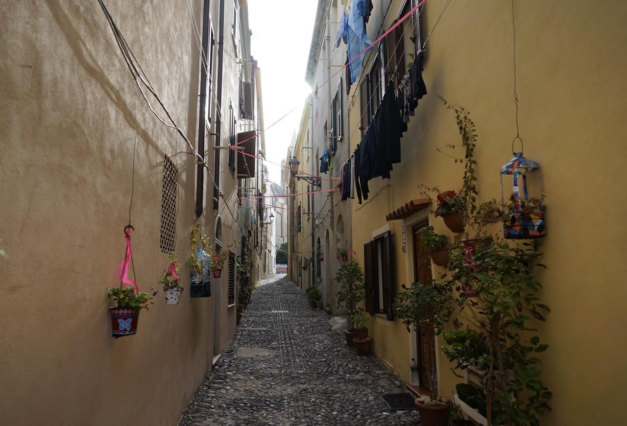 Centro Storico Alghero Bb Exterior photo