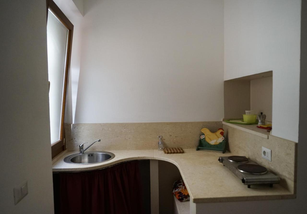 Centro Storico Alghero Bb Exterior photo