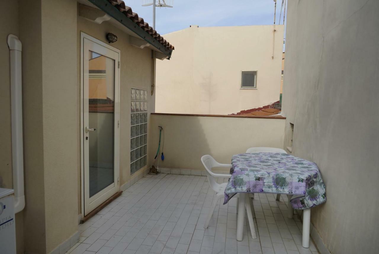 Centro Storico Alghero Bb Exterior photo